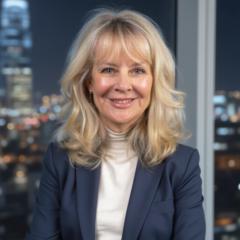 Cindy Galvin