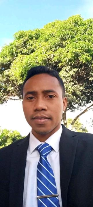 Josué Rindramiandrisoa