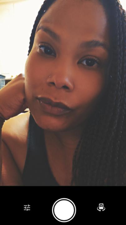 Monica Overbey-Eadson