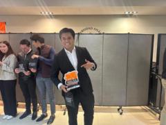 Pedro Soriano Vergara