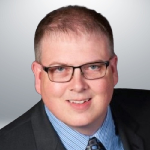 Eric Olson