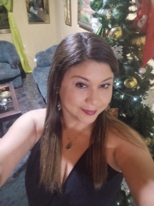 Ludmiris Ramirez