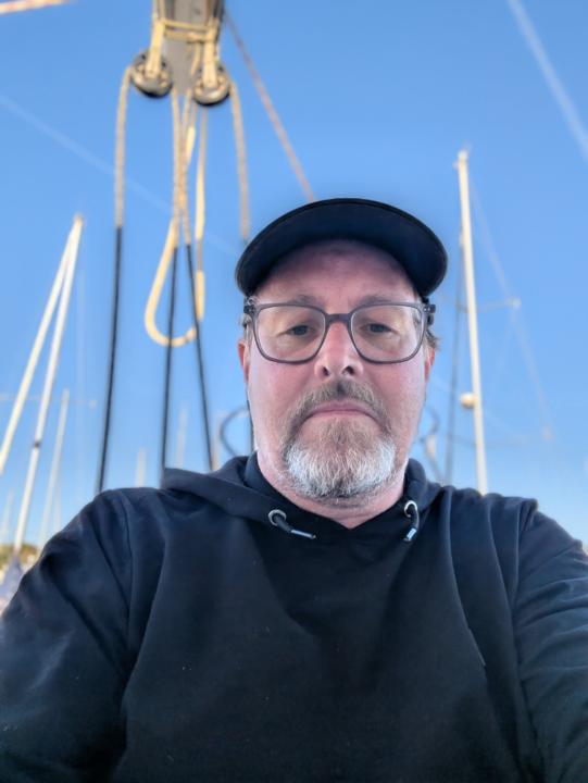 Alex Verharen