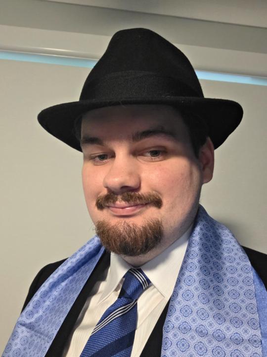 Banjo Piggott Wright