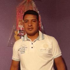 Fernando Ezequiel Castro