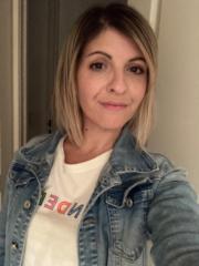 Carole Toujas