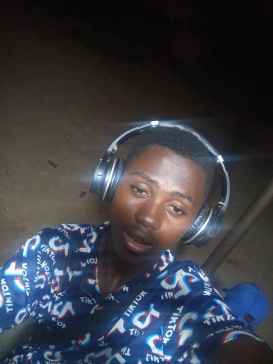 Esaïe Zongo