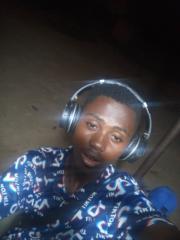 Esaïe Zongo
