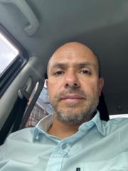 Miguel Rodriguez