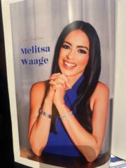 Melitsa Waage