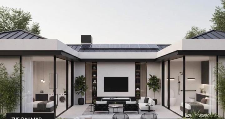 Healthcare meets Real Estate