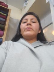 Laura López