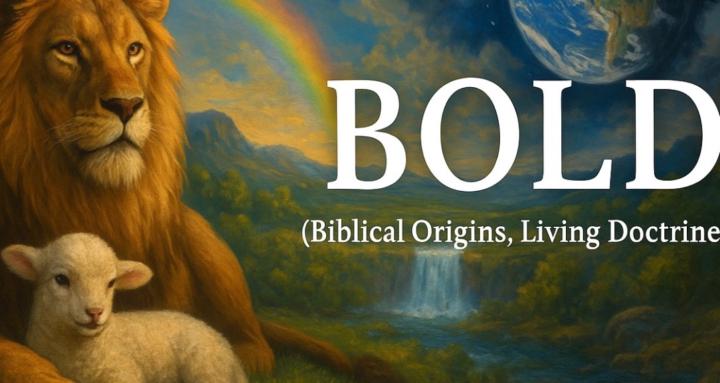 Scripture Collective