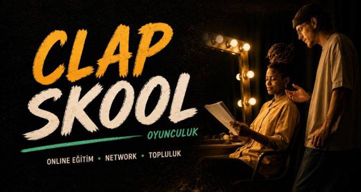 ClapSkool ✔️