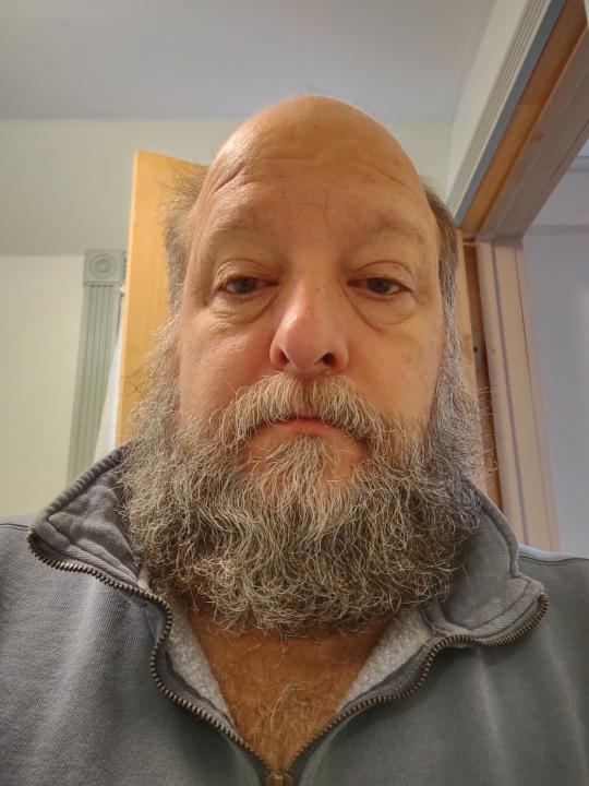 Tim Wanamaker