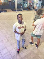 Terrence Maxime