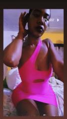 Shahilia Mckoy
