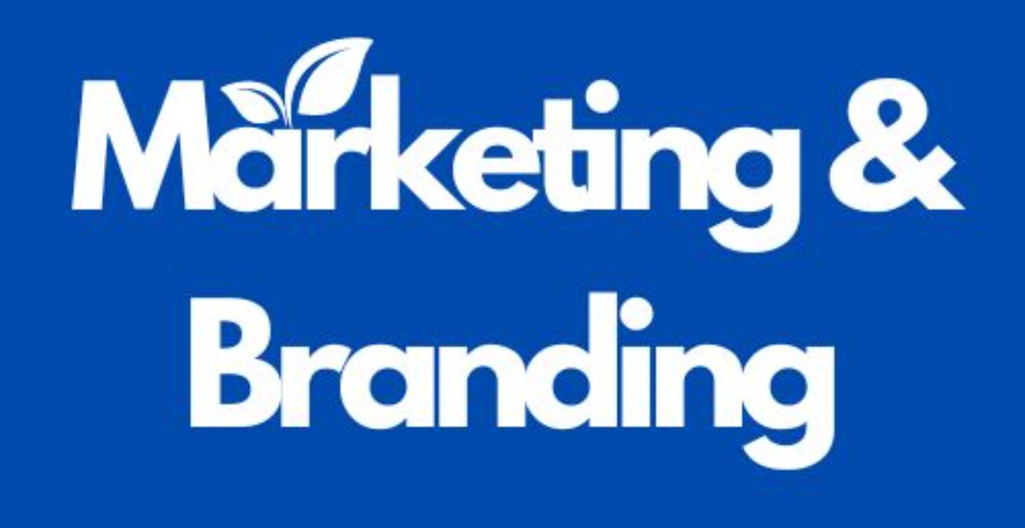 Marketing and Branding