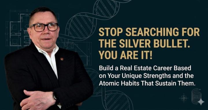 Real Estate DNA Collective