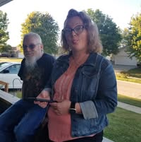 Jenny Godsell-Glasgow