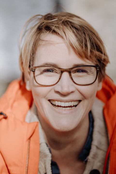 Patricia Ennenbach