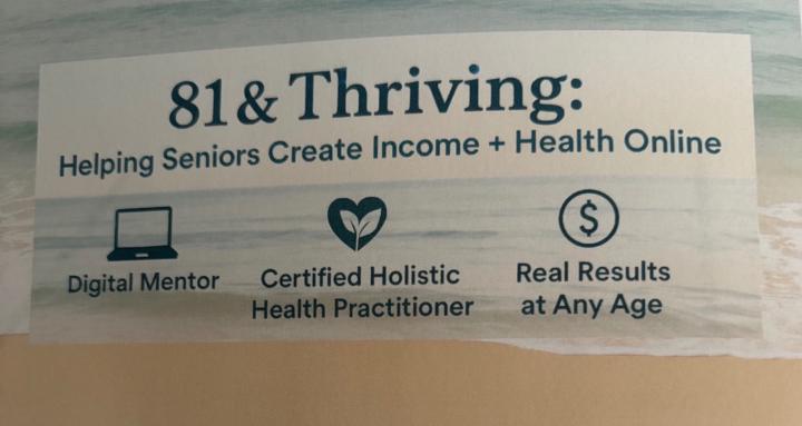 HealthyWealthyAngels