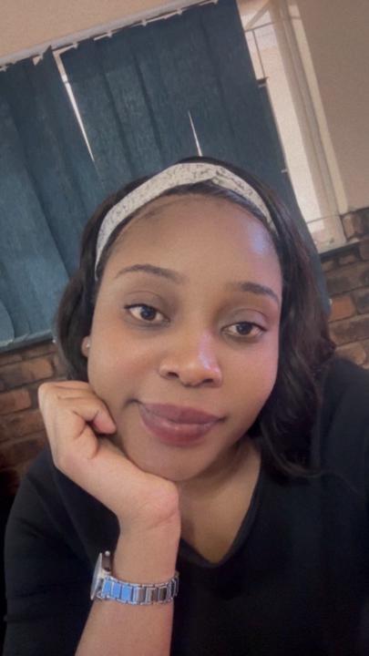 Hlawulani Pertunia Managa