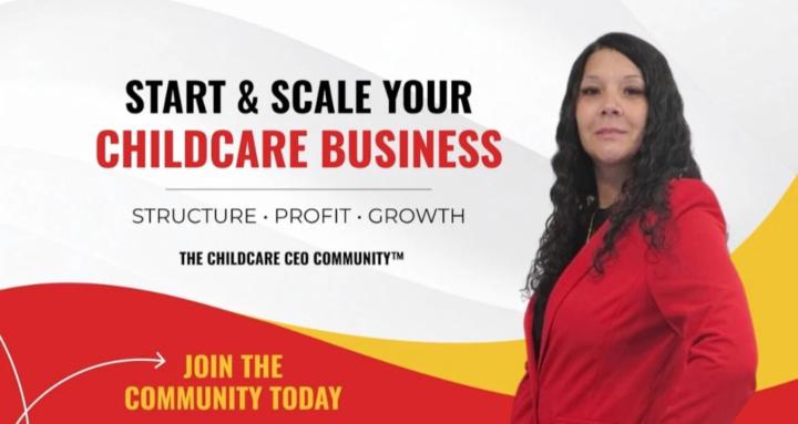The Childcare CEO Community