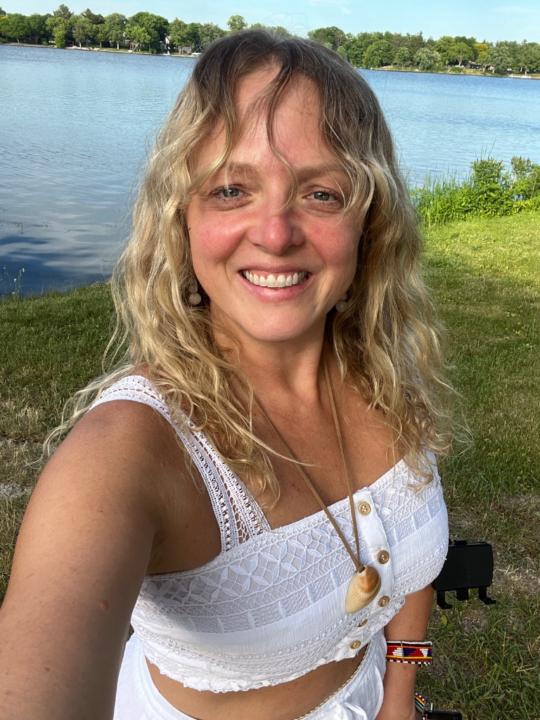 Anne Koller