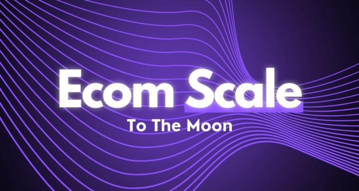 Ecom Scale 🚀