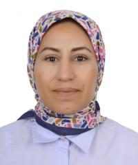 Hafsa Moustadraf