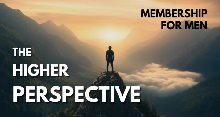 Higher Perspective – Elite
