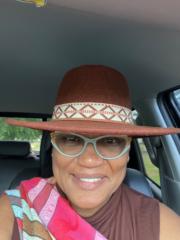 Lynda Lofton Fitzhugh