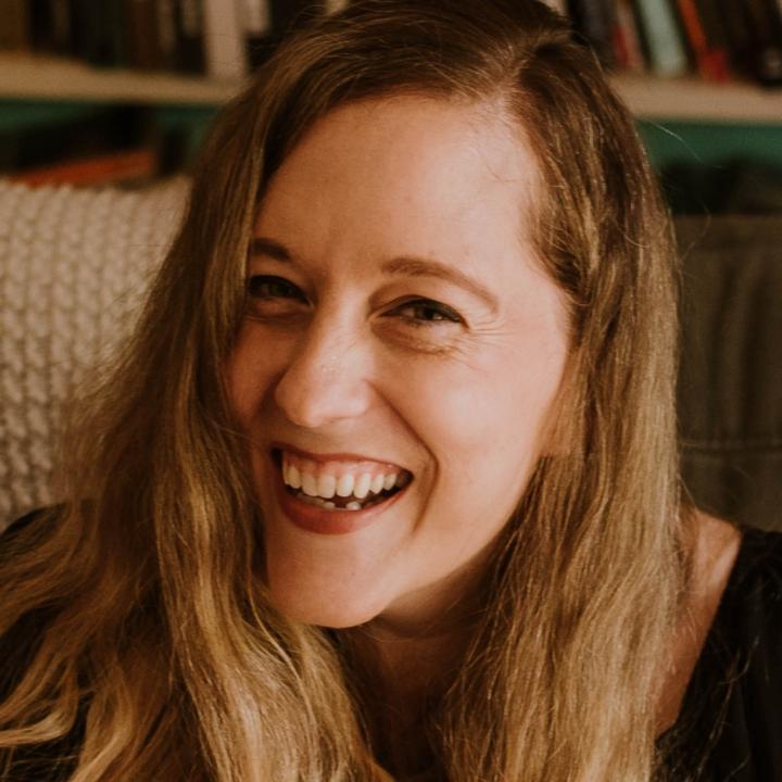 Andrea Buwalda