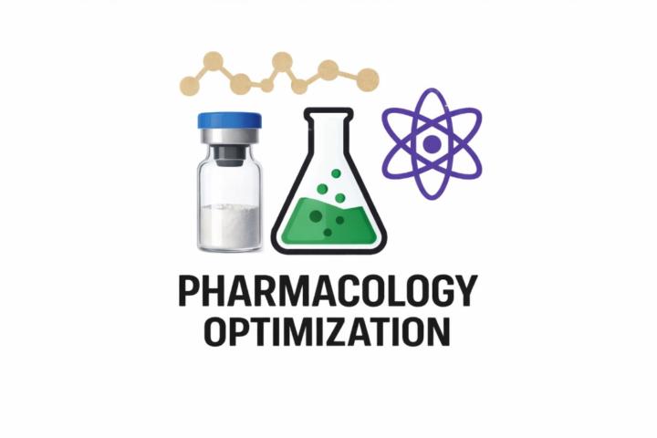Pharmacology Optimization