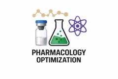 Pharmacology Optimization