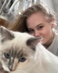 Alma Ancher Ødum Madsen