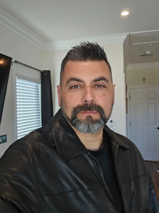 Frank Banuelos
