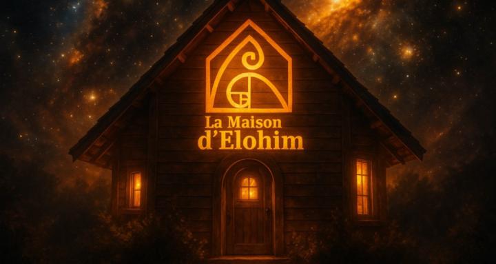 La Maison d'Elohim