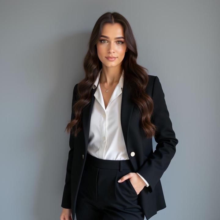 Hande T.