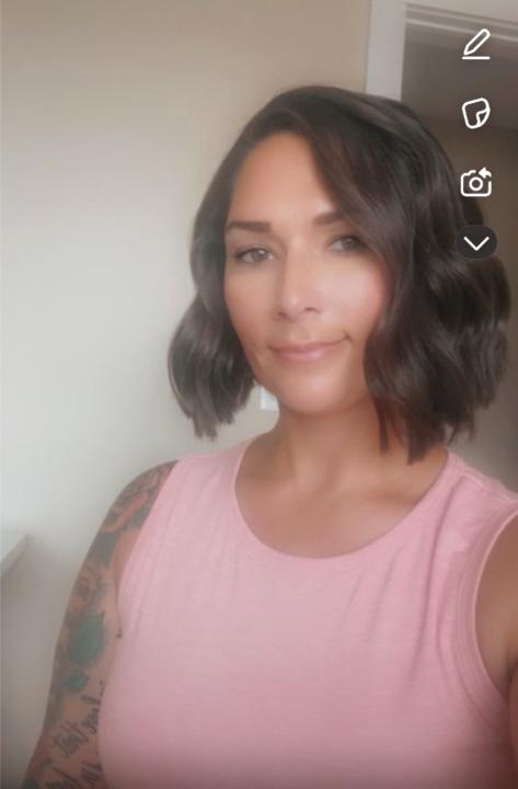 Nicole Garrett