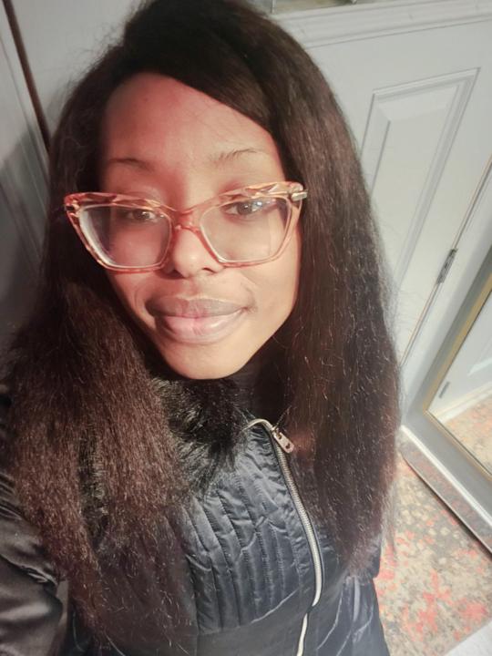 Monique Brown