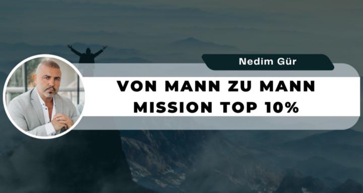 MISSION TOP 10