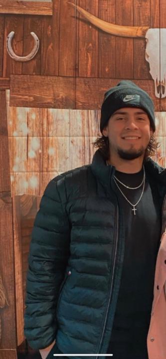 Brycen Carrasco