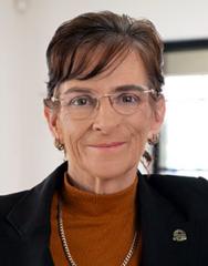 Diane Maxwell