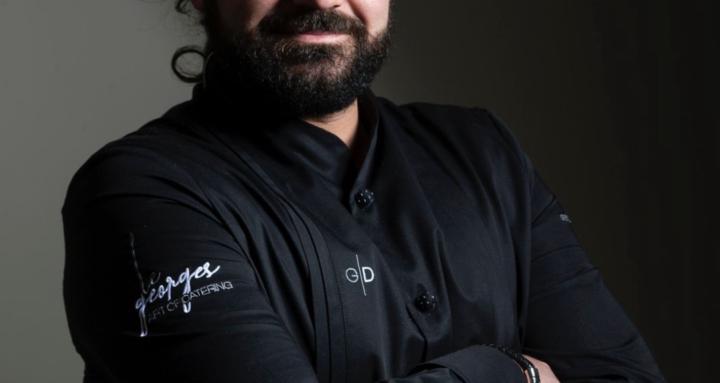 Georges Dakkak