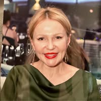 Marina Pokidova