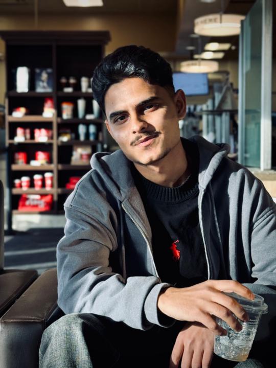 Arun Jassi