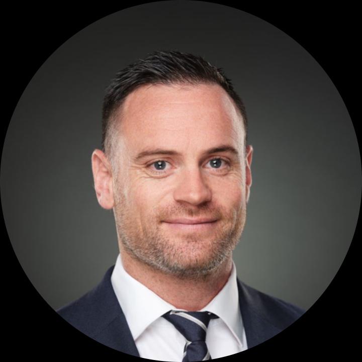 Stephen Buckley