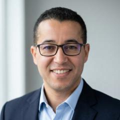 Ismail Fodil-cherif